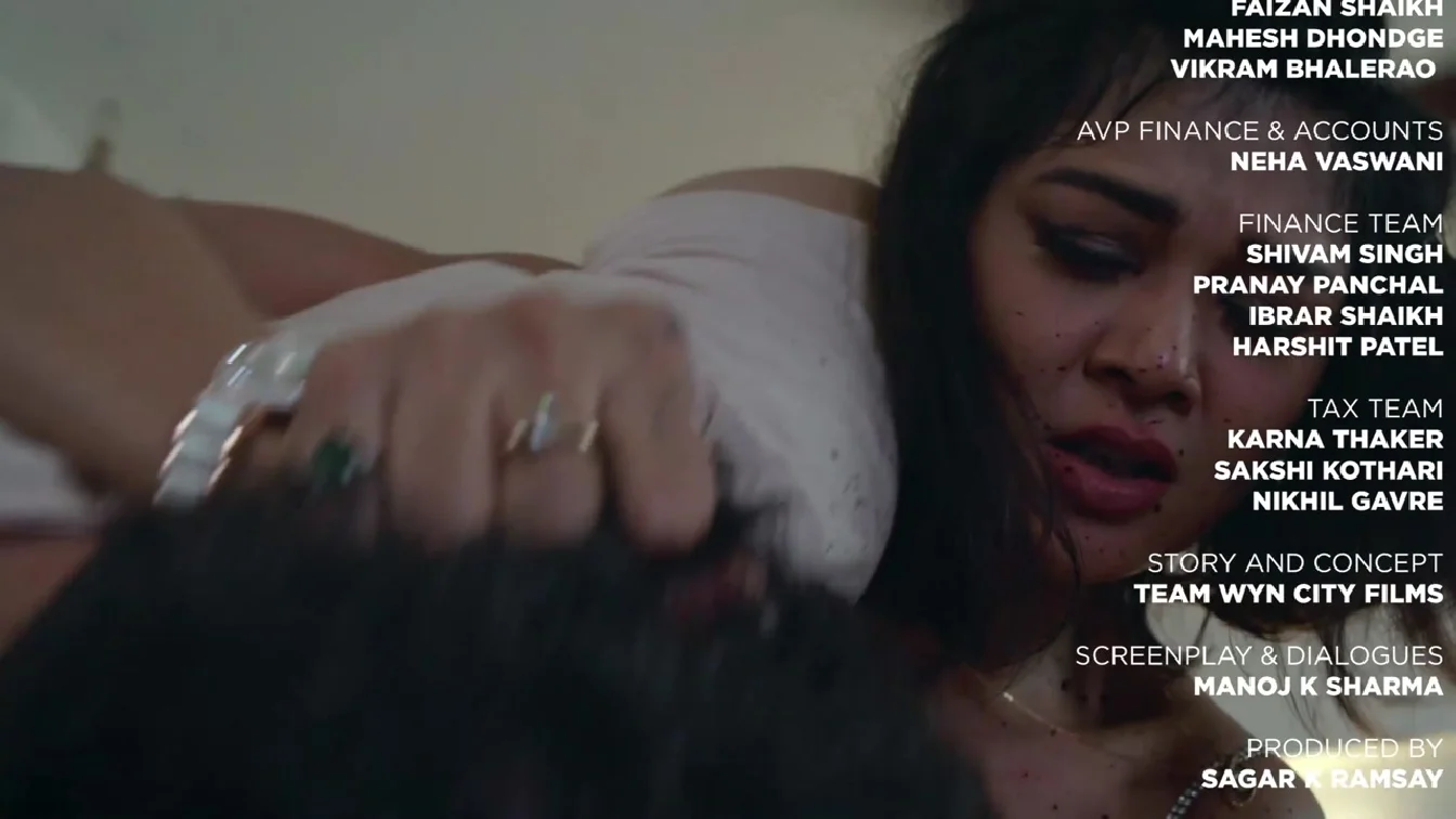 Qaatil Hasina 2024 AltBalaji